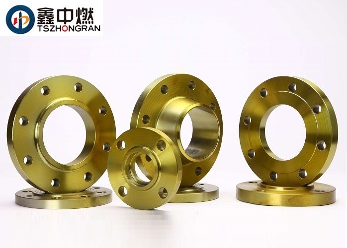 A105法兰组合